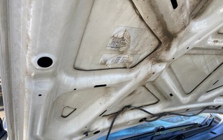 Nissan AD II, 2001 год, 185 000 рублей, 18 фотография