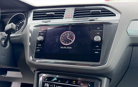 Volkswagen Tiguan II, 2021 год, 3 390 000 рублей, 9 фотография