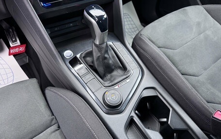 Volkswagen Tiguan II, 2021 год, 3 390 000 рублей, 8 фотография