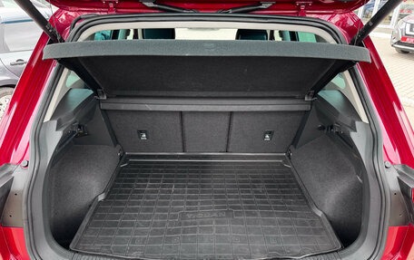 Volkswagen Tiguan II, 2021 год, 3 390 000 рублей, 14 фотография