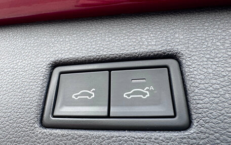 Volkswagen Tiguan II, 2021 год, 3 390 000 рублей, 15 фотография