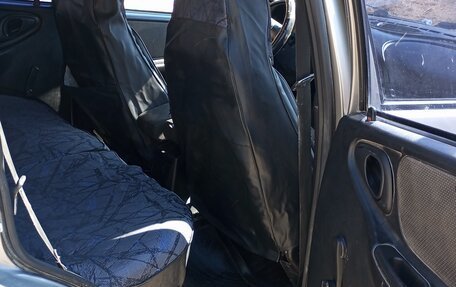 Chevrolet Niva I рестайлинг, 2011 год, 405 000 рублей, 4 фотография