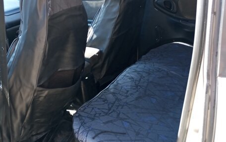 Chevrolet Niva I рестайлинг, 2011 год, 405 000 рублей, 8 фотография