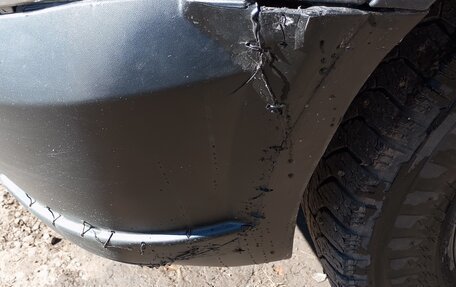 Chevrolet Niva I рестайлинг, 2011 год, 405 000 рублей, 7 фотография