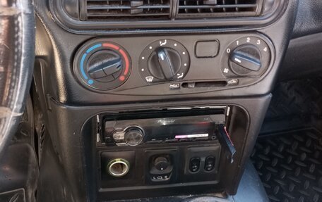 Chevrolet Niva I рестайлинг, 2011 год, 405 000 рублей, 9 фотография