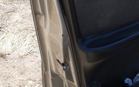 Chevrolet Niva I рестайлинг, 2011 год, 405 000 рублей, 15 фотография