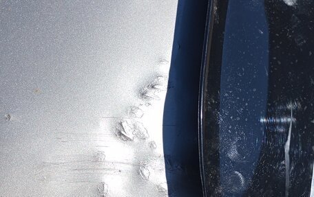 Chevrolet Niva I рестайлинг, 2011 год, 405 000 рублей, 6 фотография