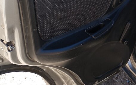 Chevrolet Niva I рестайлинг, 2011 год, 405 000 рублей, 14 фотография