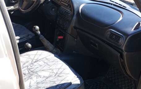 Chevrolet Niva I рестайлинг, 2011 год, 405 000 рублей, 13 фотография