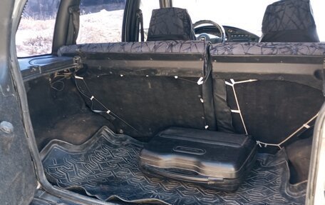 Chevrolet Niva I рестайлинг, 2011 год, 405 000 рублей, 10 фотография