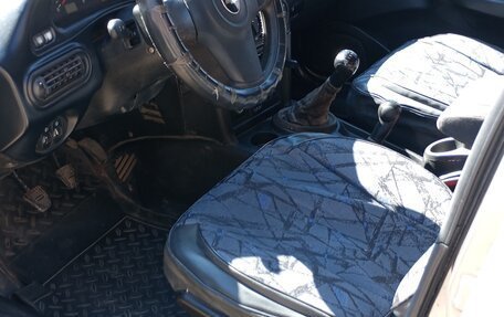 Chevrolet Niva I рестайлинг, 2011 год, 405 000 рублей, 16 фотография