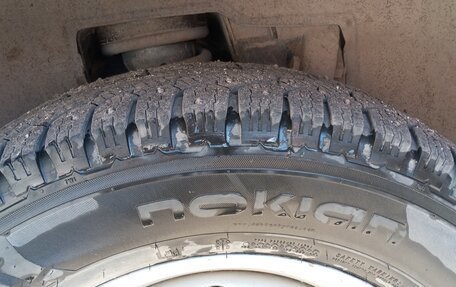 Chevrolet Niva I рестайлинг, 2011 год, 405 000 рублей, 17 фотография