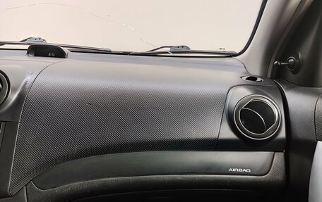 Chevrolet Aveo III, 2009 год, 500 000 рублей, 12 фотография