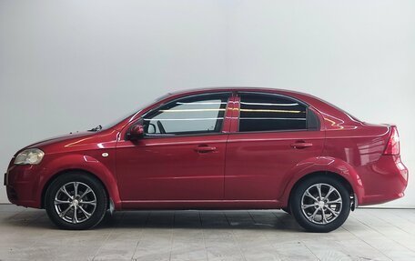 Chevrolet Aveo III, 2009 год, 500 000 рублей, 8 фотография