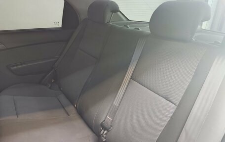 Chevrolet Aveo III, 2009 год, 500 000 рублей, 18 фотография