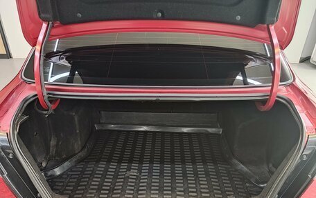 Chevrolet Aveo III, 2009 год, 500 000 рублей, 28 фотография