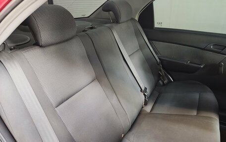 Chevrolet Aveo III, 2009 год, 500 000 рублей, 23 фотография