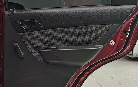 Chevrolet Aveo III, 2009 год, 500 000 рублей, 27 фотография