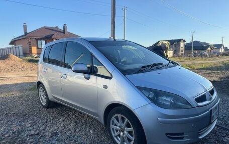 Mitsubishi Colt VI рестайлинг, 2003 год, 320 000 рублей, 1 фотография