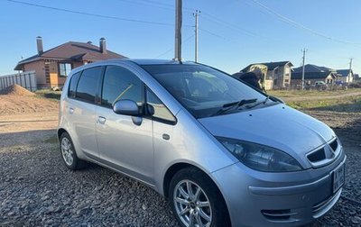 Mitsubishi Colt VI рестайлинг, 2003 год, 320 000 рублей, 1 фотография