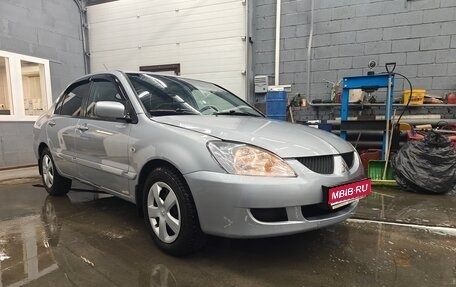 Mitsubishi Lancer IX, 2005 год, 499 000 рублей, 1 фотография