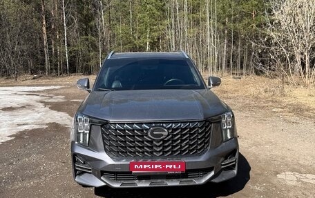 GAC GS8, 2024 год, 3 200 000 рублей, 1 фотография