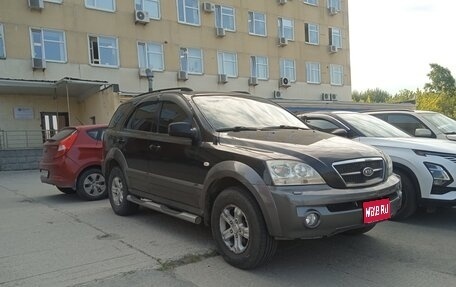 KIA Sorento IV, 2006 год, 500 000 рублей, 1 фотография