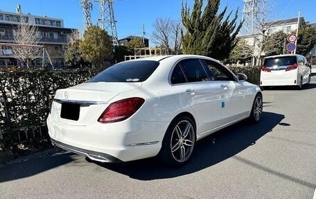 Mercedes-Benz C-Класс, 2017 год, 1 592 000 рублей, 5 фотография