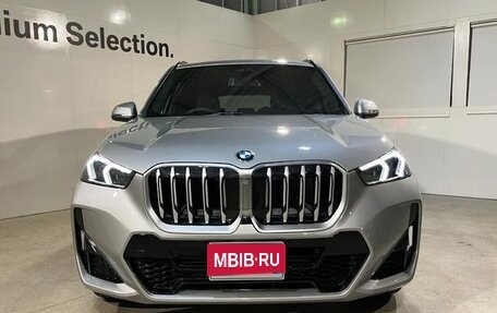 BMW X1, 2024 год, 2 846 005 рублей, 1 фотография