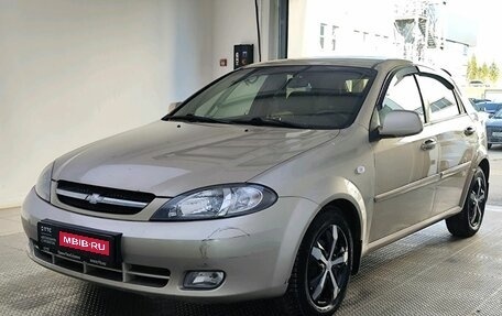 Chevrolet Lacetti, 2011 год, 399 000 рублей, 1 фотография
