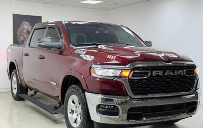 Rambler 1500, 2024 год, 9 000 000 рублей, 1 фотография