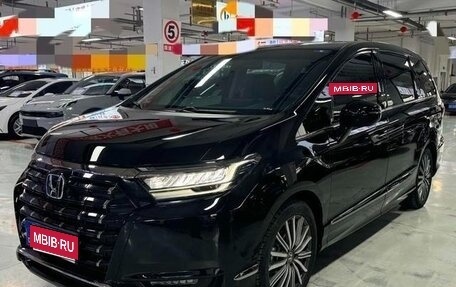 Honda Elysion, 2025 год, 5 328 000 рублей, 1 фотография