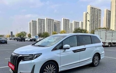 Honda Elysion, 2026 год, 5 125 000 рублей, 1 фотография