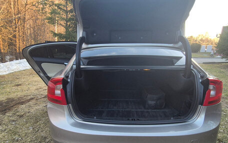 Volvo S60 III, 2015 год, 1 050 000 рублей, 9 фотография