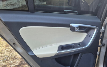 Volvo S60 III, 2015 год, 1 050 000 рублей, 6 фотография