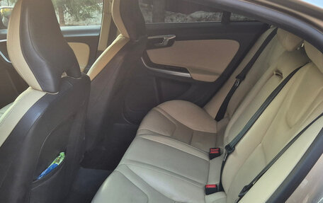 Volvo S60 III, 2015 год, 1 050 000 рублей, 5 фотография