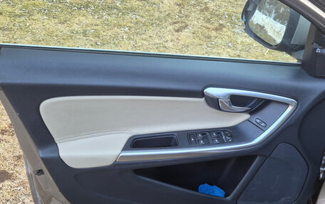 Volvo S60 III, 2015 год, 1 050 000 рублей, 7 фотография