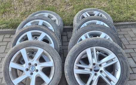 Volvo S60 III, 2015 год, 1 050 000 рублей, 19 фотография