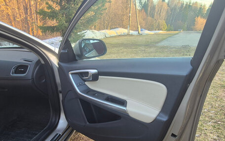 Volvo S60 III, 2015 год, 1 050 000 рублей, 14 фотография