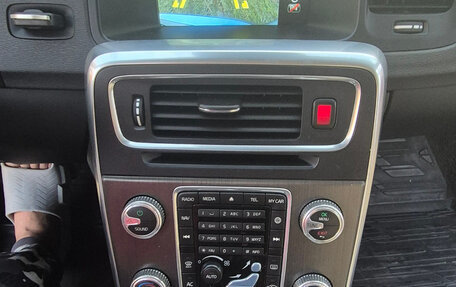 Volvo S60 III, 2015 год, 1 050 000 рублей, 17 фотография