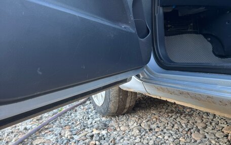 Mitsubishi Colt VI рестайлинг, 2003 год, 320 000 рублей, 6 фотография