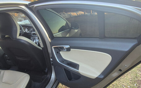 Volvo S60 III, 2015 год, 1 050 000 рублей, 11 фотография