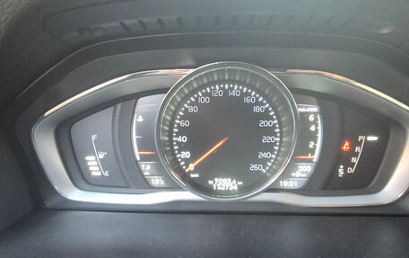 Volvo S60 III, 2015 год, 1 050 000 рублей, 16 фотография