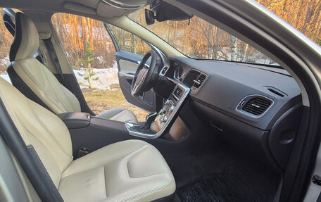 Volvo S60 III, 2015 год, 1 050 000 рублей, 13 фотография