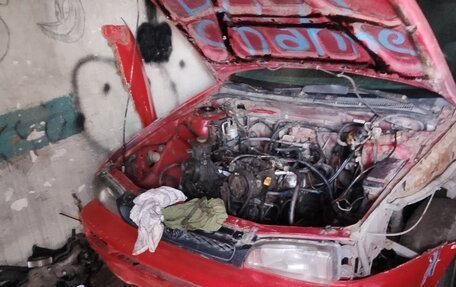 Subaru Impreza IV, 1995 год, 60 000 рублей, 7 фотография