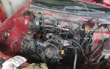 Subaru Impreza IV, 1995 год, 60 000 рублей, 5 фотография