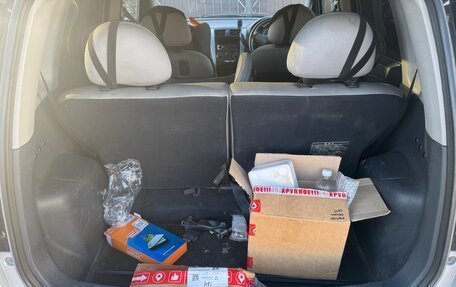 Mitsubishi Colt VI рестайлинг, 2003 год, 320 000 рублей, 10 фотография