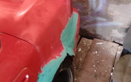 Subaru Impreza IV, 1995 год, 60 000 рублей, 3 фотография