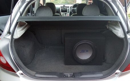 Honda Civic VII, 2002 год, 290 000 рублей, 3 фотография