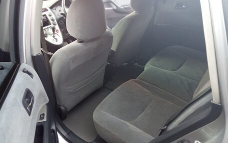 Honda Civic VII, 2002 год, 290 000 рублей, 4 фотография